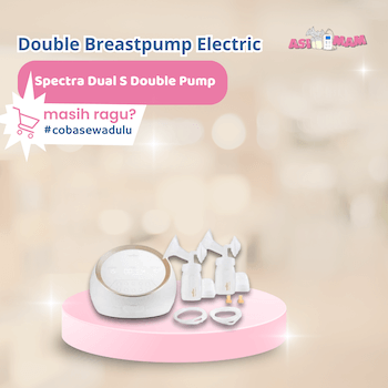 Spectra Dual S Double Pump